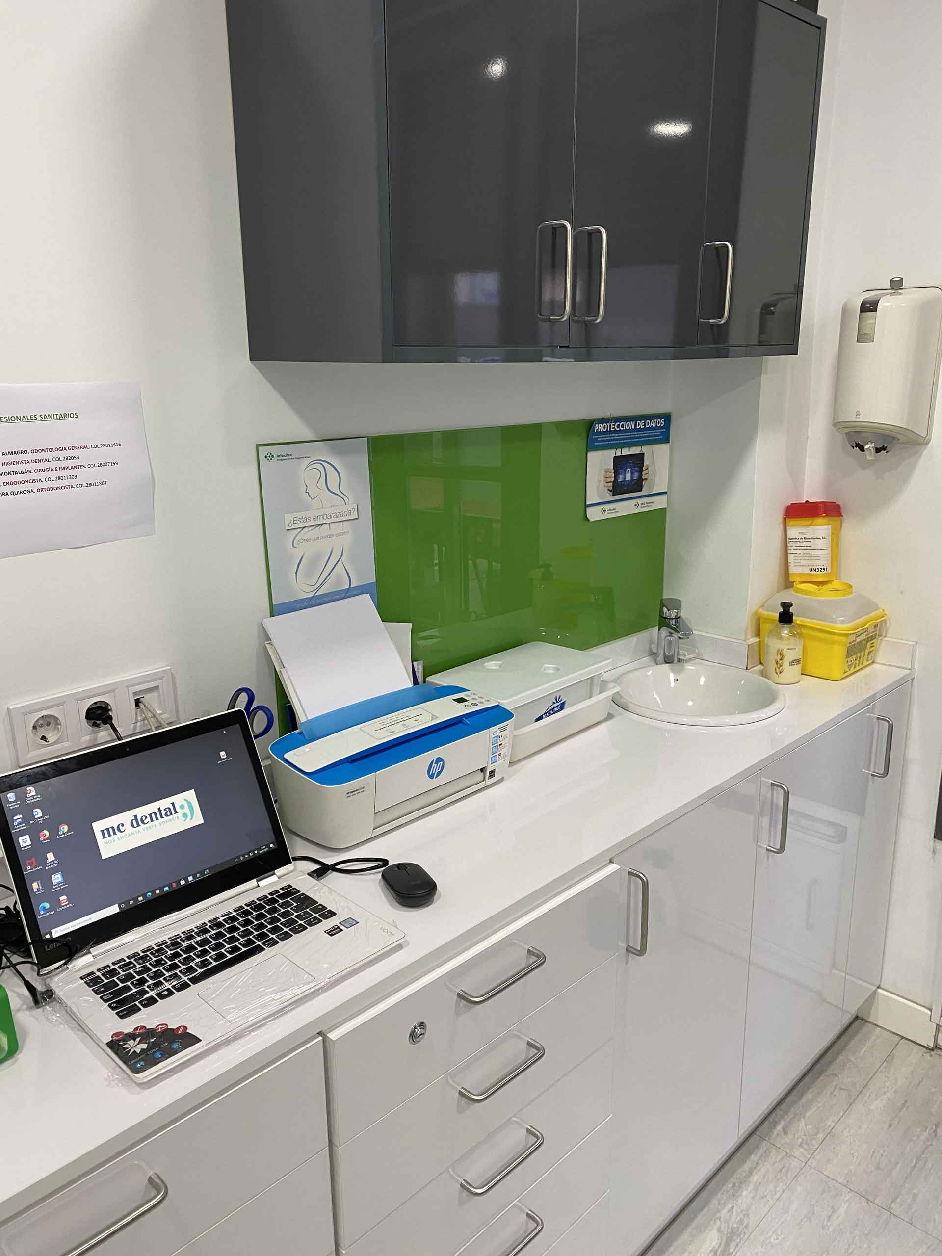 Dentista en Madrid, Clínica Dental en Madrid
