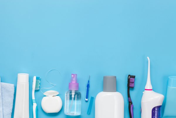 clínica dental Chamberí