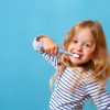 salud oral infantil